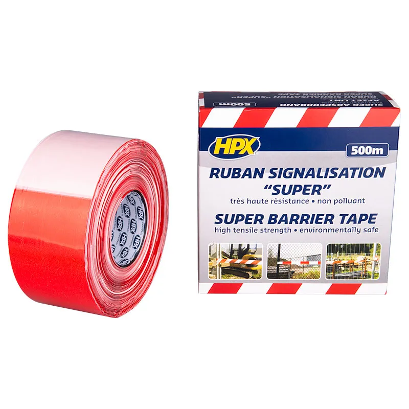 hpx-super-barrier-tape-9400-absperrband-warnband image 1