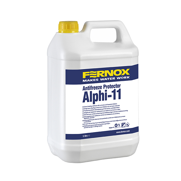 fernox-antifreeze-protector-alphi-11-5-liter-frostschutz image 1