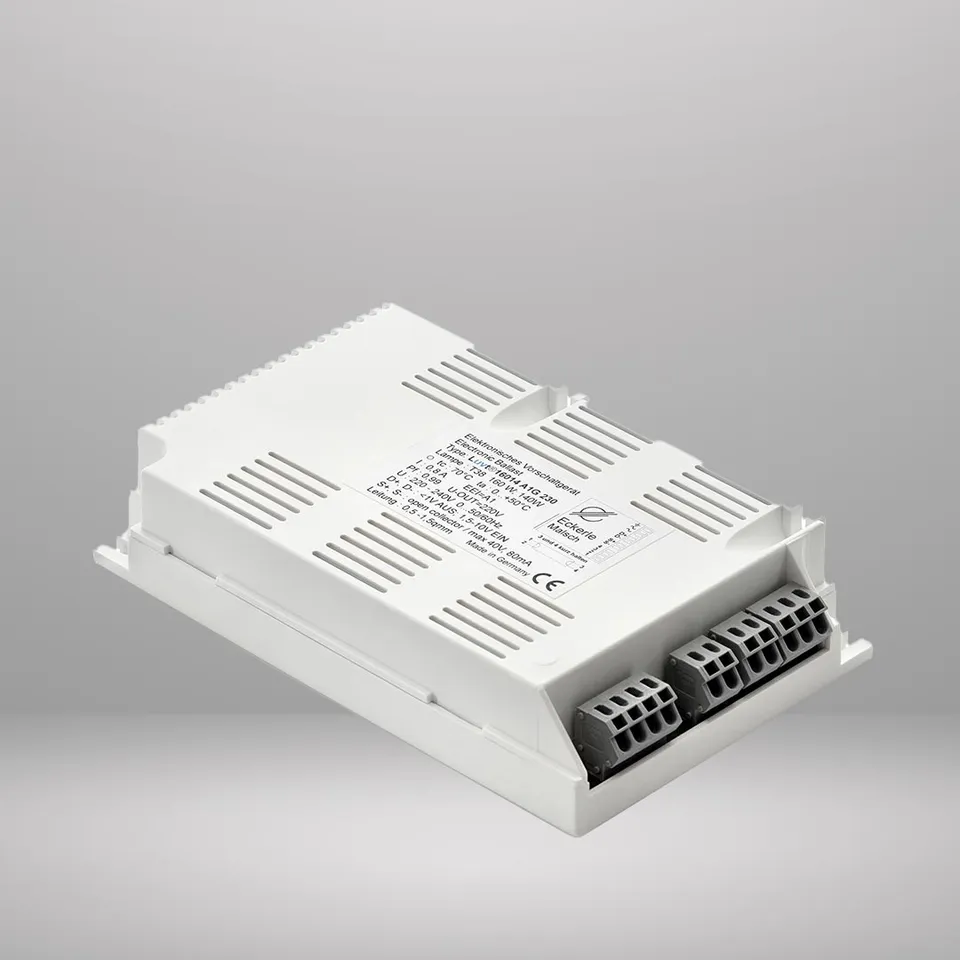 eckerle-luvt-16014a1g230-elektronisches-vorschaltger-t-uv image 1