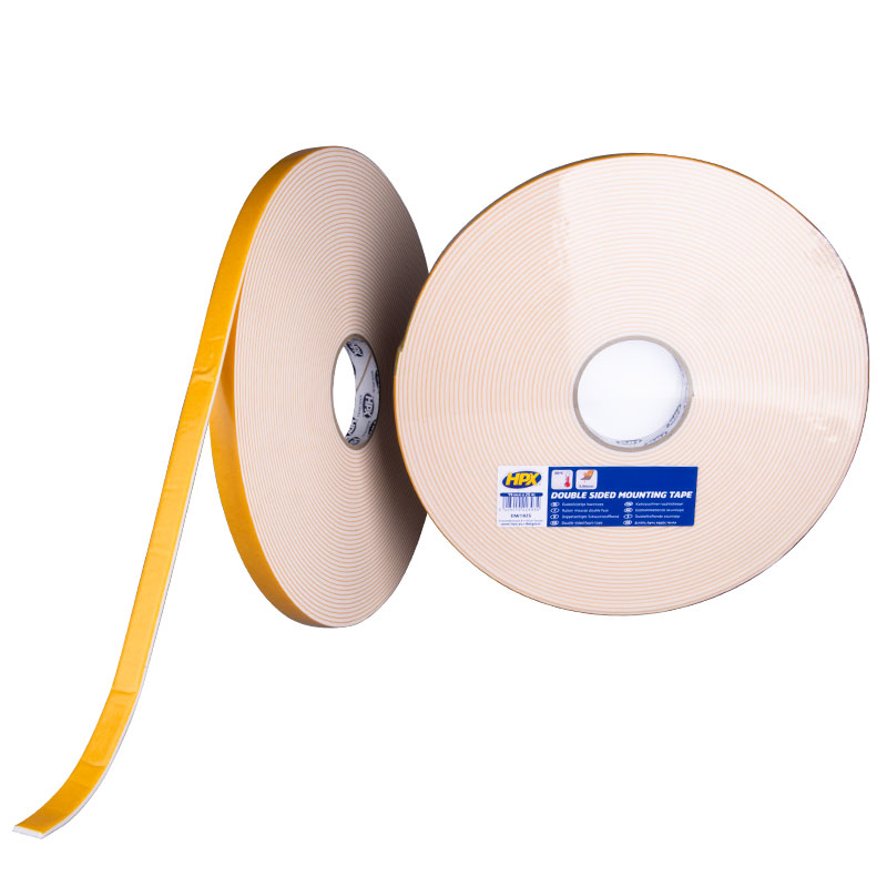 hpx-double-sided-mounting-tape-3mm-2600-montageband image 3