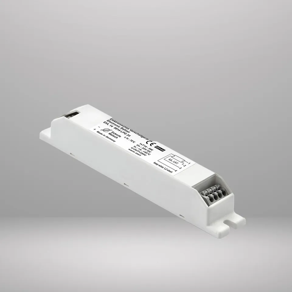 eckerle-evl14-1105lpa24-elektronisches-vorschaltger-t image 1