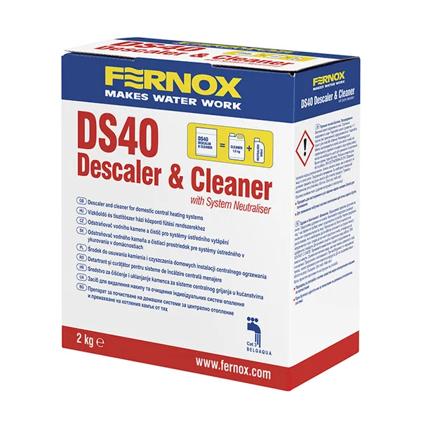 fernox-ds40-descaler-cleaner-2-kg-entkalker-mit-neutralisator image 1
