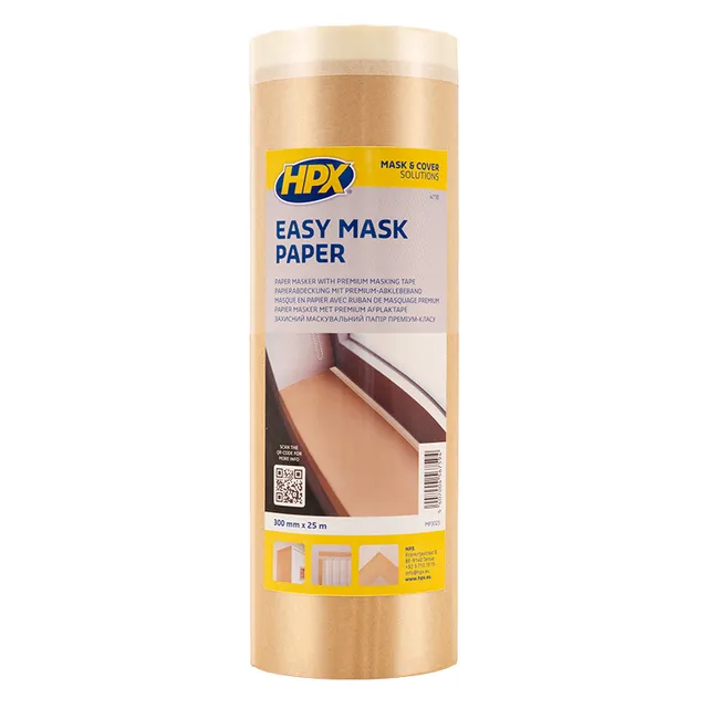 hpx-easy-mask-paper-4710-abdeckband image 1