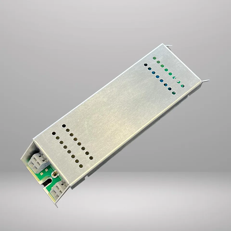 eckerle-evl38-3603b6g24-elektronisches-vorschaltger-t-leuchtstofflampen image 1
