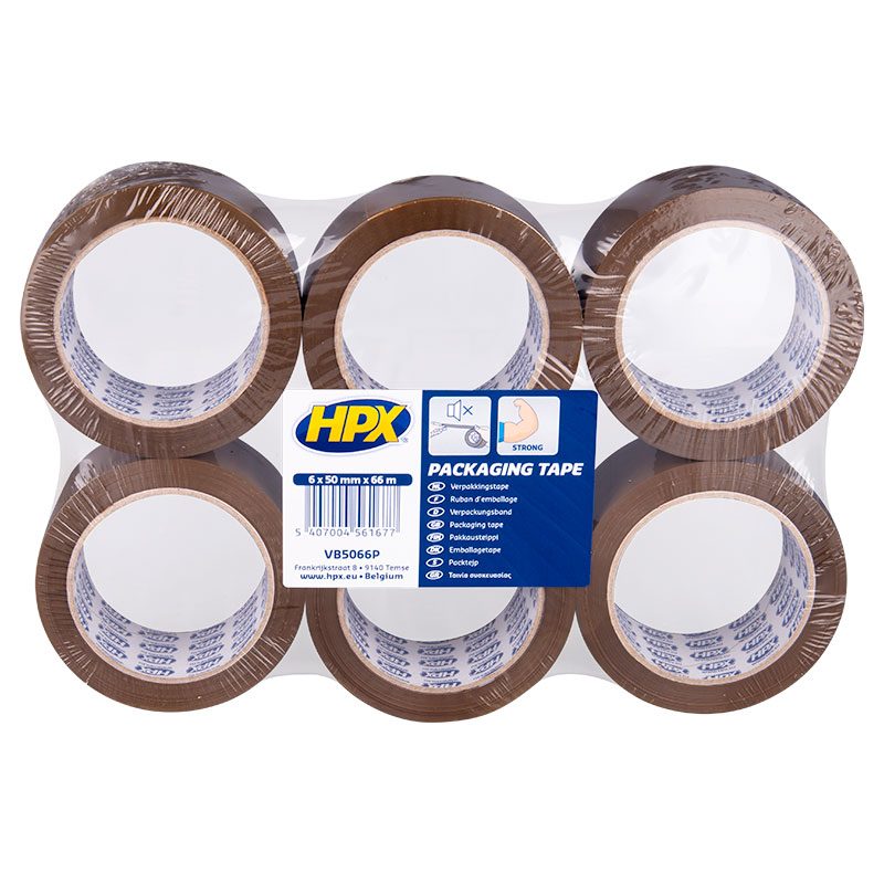 hpx-5600-packaging-tape-6er-pack-paketklebeband image 3
