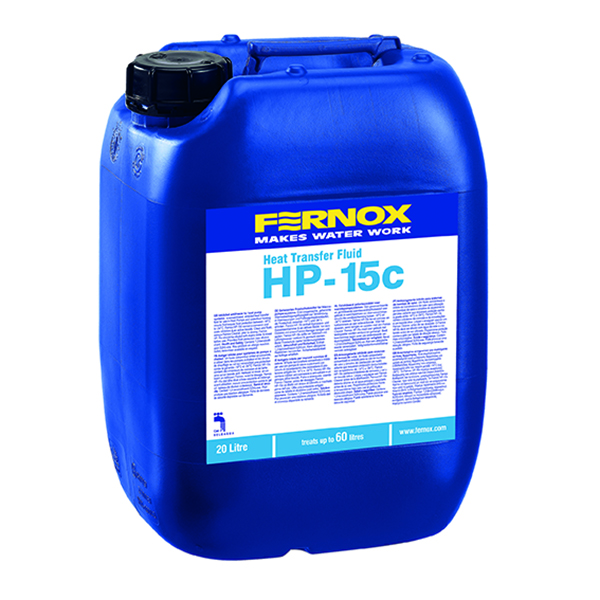 fernox-heat-transfer-fluid-hp-15c-20-liter-w-rmetr-ger-f-r-w-rmepumpen image 1