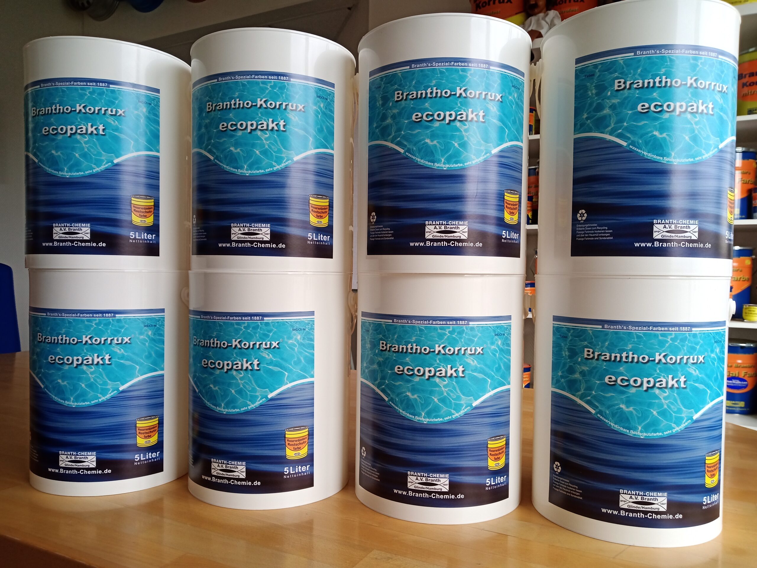 branth-chemie-brantho-korrux-ecopakt-wasserlack-metall-seidenmatt image 1