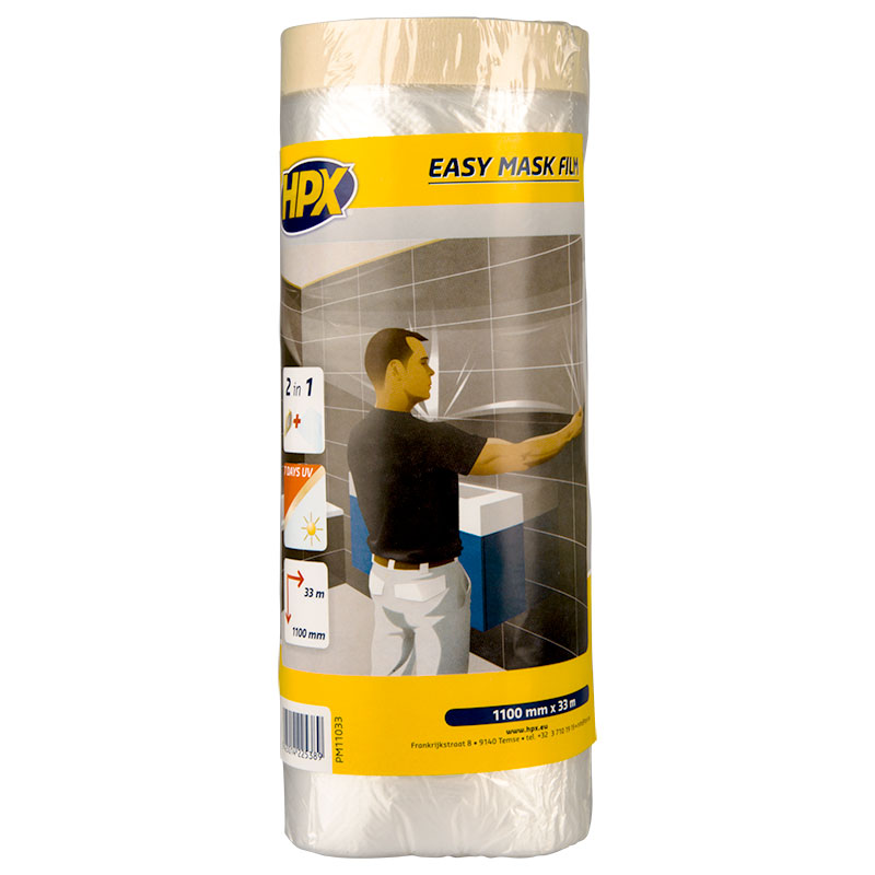 hpx-easy-mask-film-4720-abdeckfolie-mit-klebeband image 4