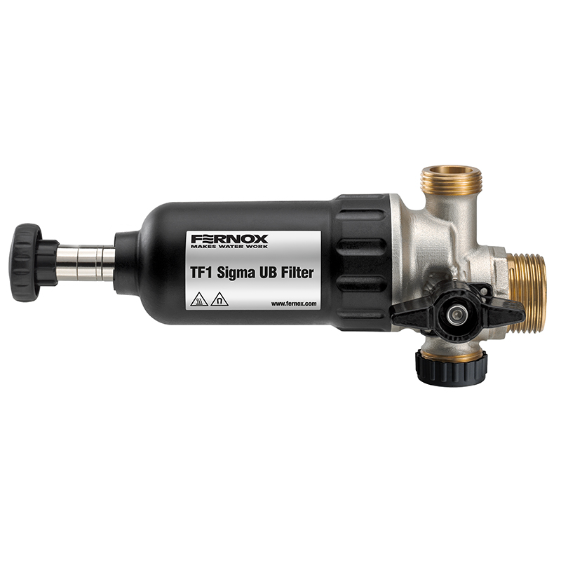 fernox-tf1-sigma-ub-unterkessel-systemfilter-verbundstoff image 5