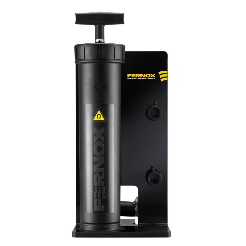 fernox-powerflushing-filter-ii-magnetfilter-f-r-sp-lung image 1