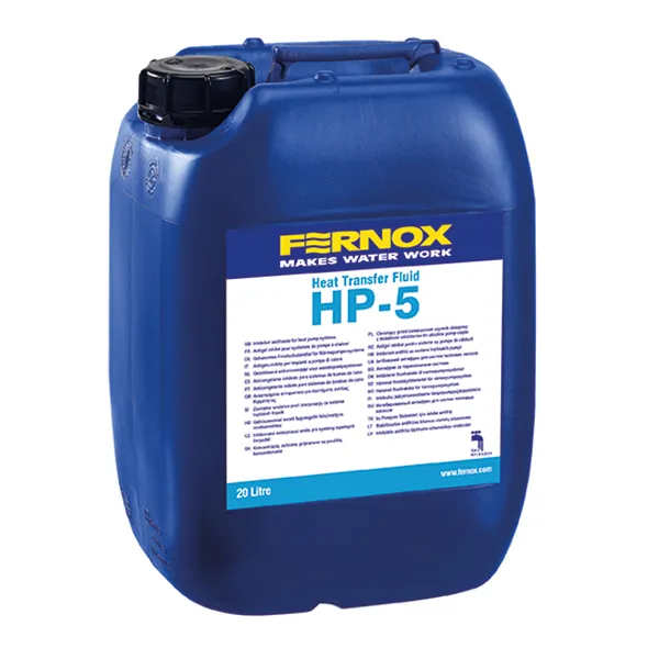 fernox-heat-transfer-fluid-hp-5-20-liter-frostschutz-bis-5-c-f-r-w-rmepumpe image 1