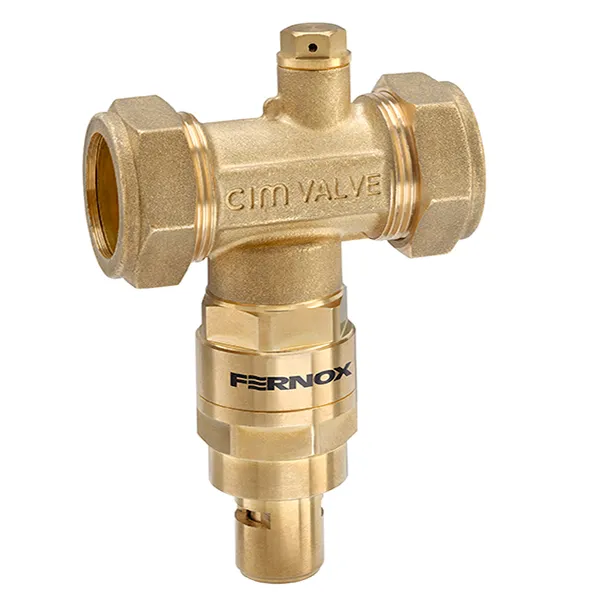 fernox-tf1-frostschutzventil-f-r-luftw-rmepumpen-heizung image 1