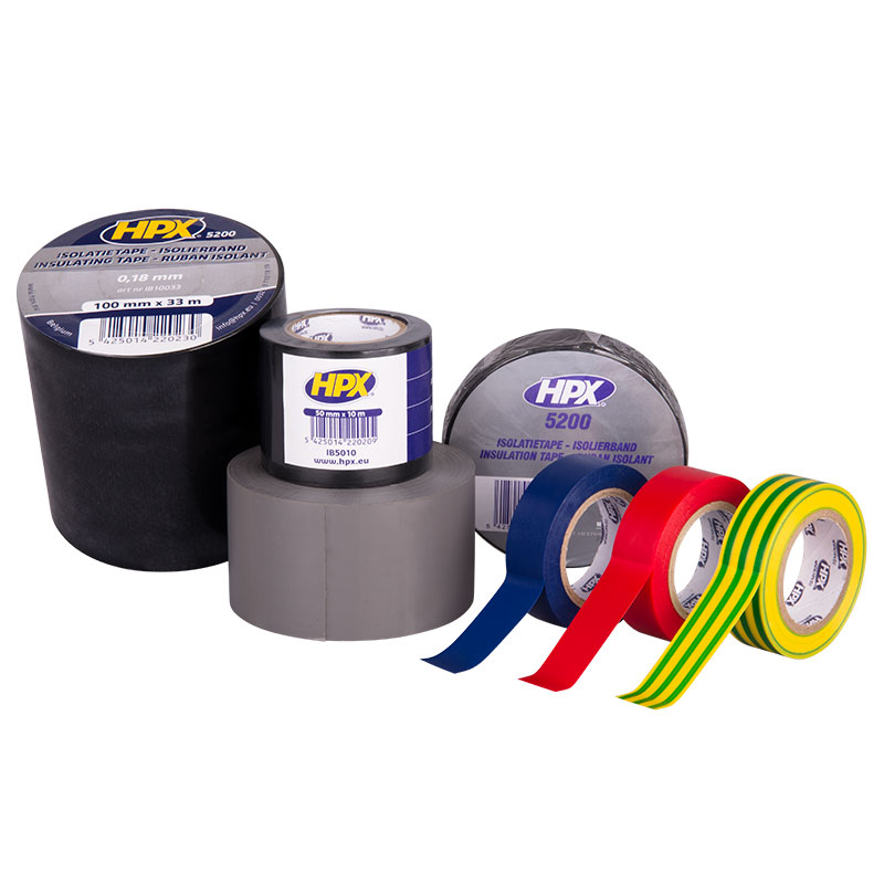 hpx-5200-isolierband-elektroband image 1