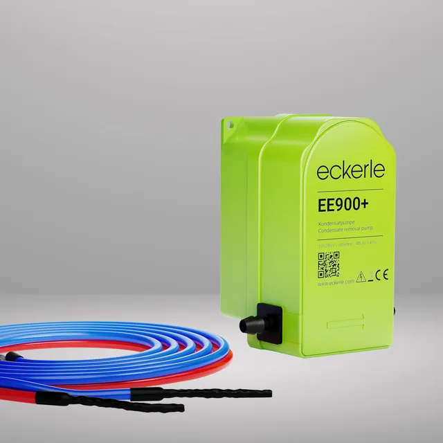 eckerle-ee900-kondensatpumpe-mit-temperatursensor-f-r-klimatechnik image 1