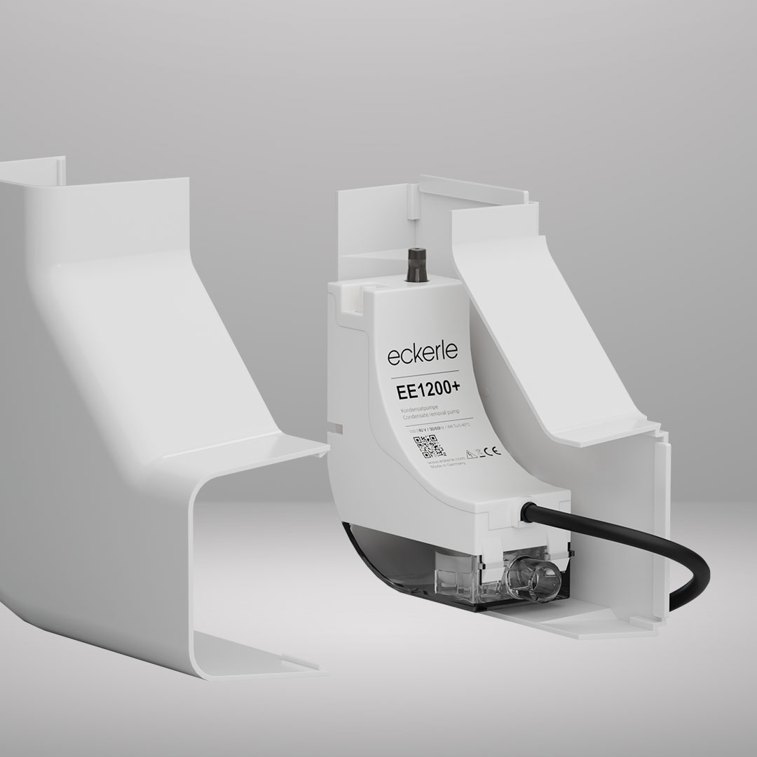 eckerle-ee1200-kondensatpumpe-klimatechnik image 1