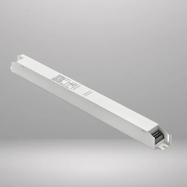 eckerle-luvt-4020l8g230-elektronisches-vorschaltger-t-uv-230v image 1