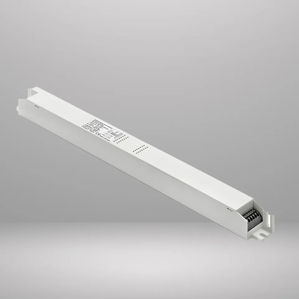 eckerle-luvt-4020l8g230-elektronisches-vorschaltger-t-uv-230v image 1