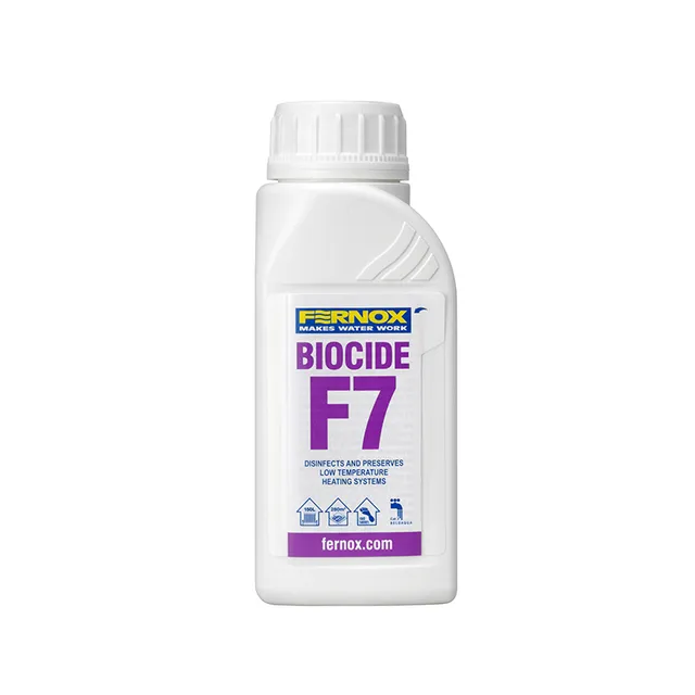 fernox-biocide-f7-200ml-biozid image 1