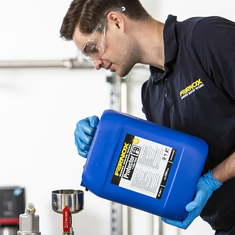 fernox-protector-filter-fluid-f9-10l-inhibitor image 2