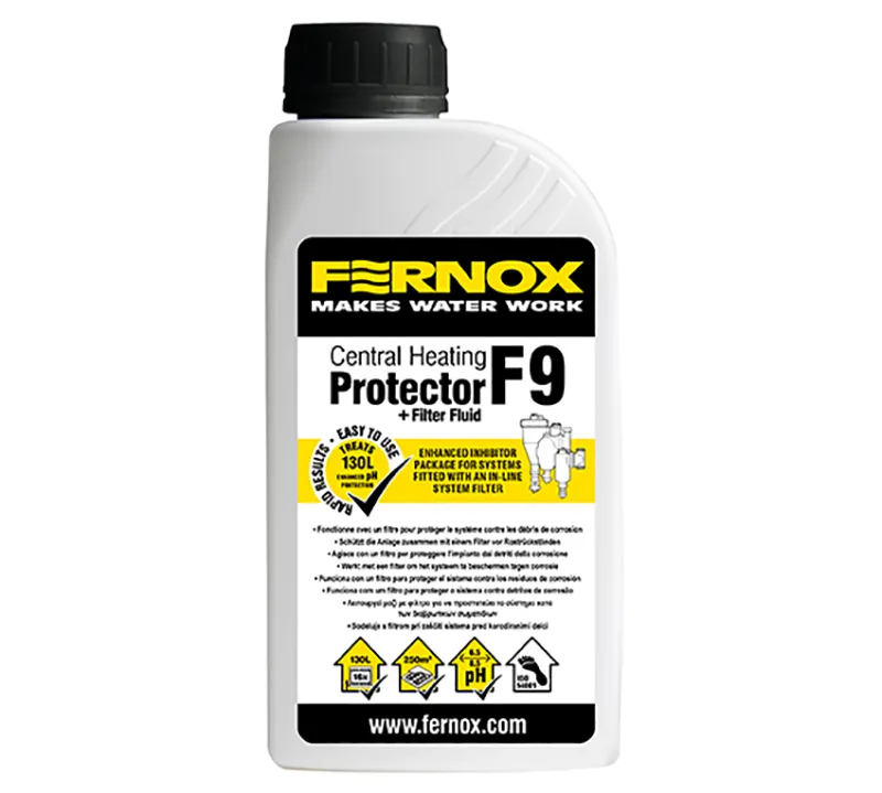 fernox-protector-filter-fluid-f9-inhibitor-500-ml image 1