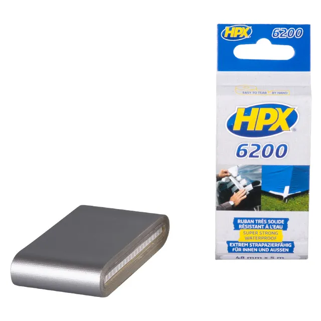 hpx-6200-repair-tape-pocket-taschen-reparaturband image 1