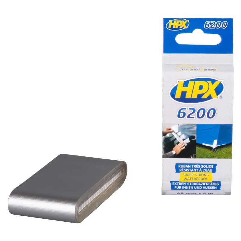 hpx-6200-repair-tape-pocket-taschen-reparaturband image 1