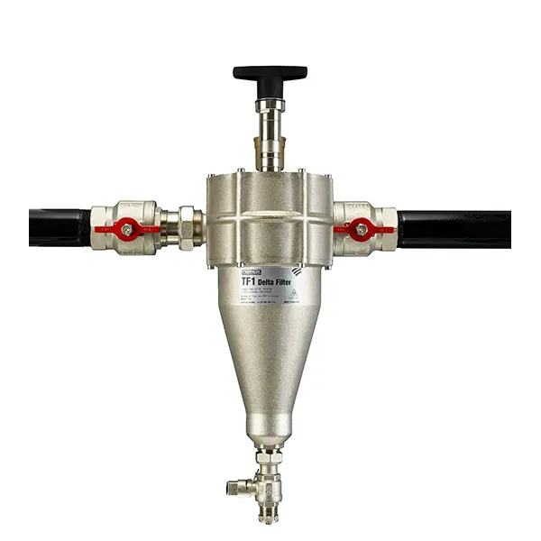 fernox-tf1-delta-messing-systemfilter image 1