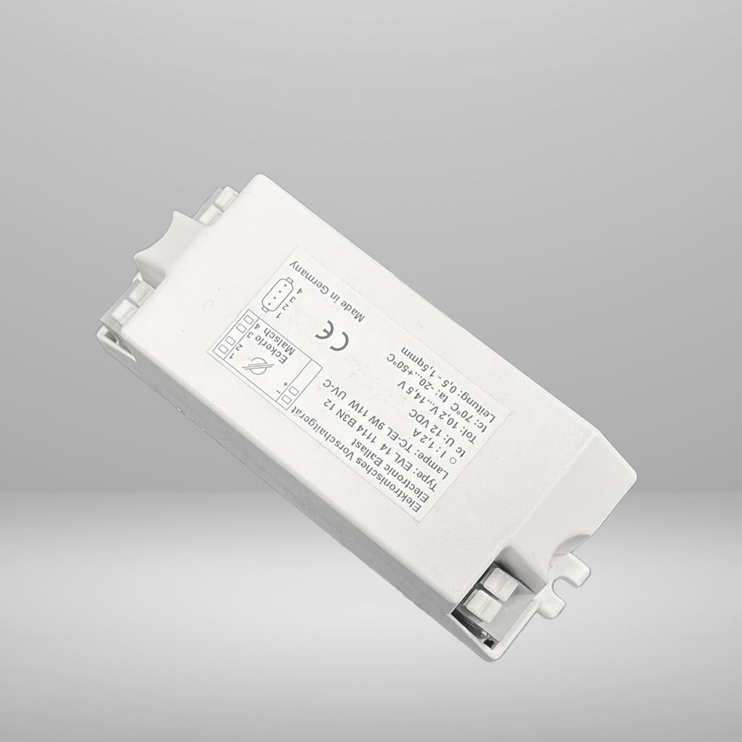 eckerle-luvt-1114b3n24vdc-elektronisches-vorschaltger-t-uv-24v image 1