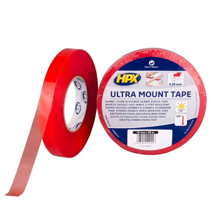 hpx-1600-ultra-mount-tape-montageband image 1