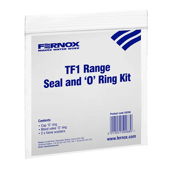 fernox-tf1-filter-dichtungs-und-o-ring-kit image 1