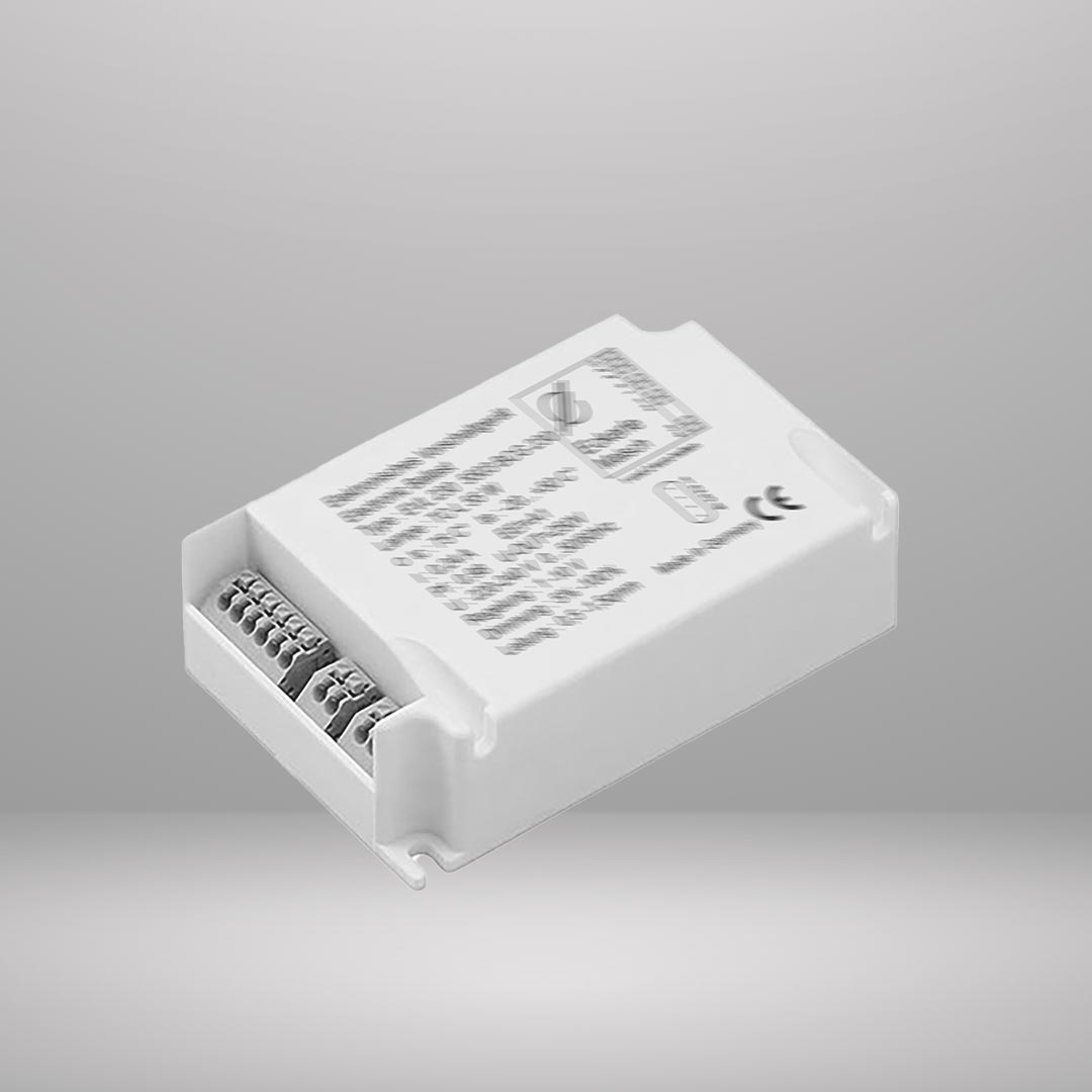eckerle-evl230-5503bcg230-elektronisches-vorschaltger-t image 1