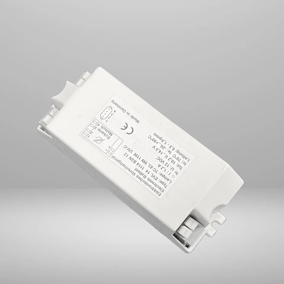eckerle-luvt-1114b3n24vdc-elektronisches-vorschaltger-t-uv-24v image 1